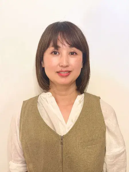 セラピスト MIYUKI