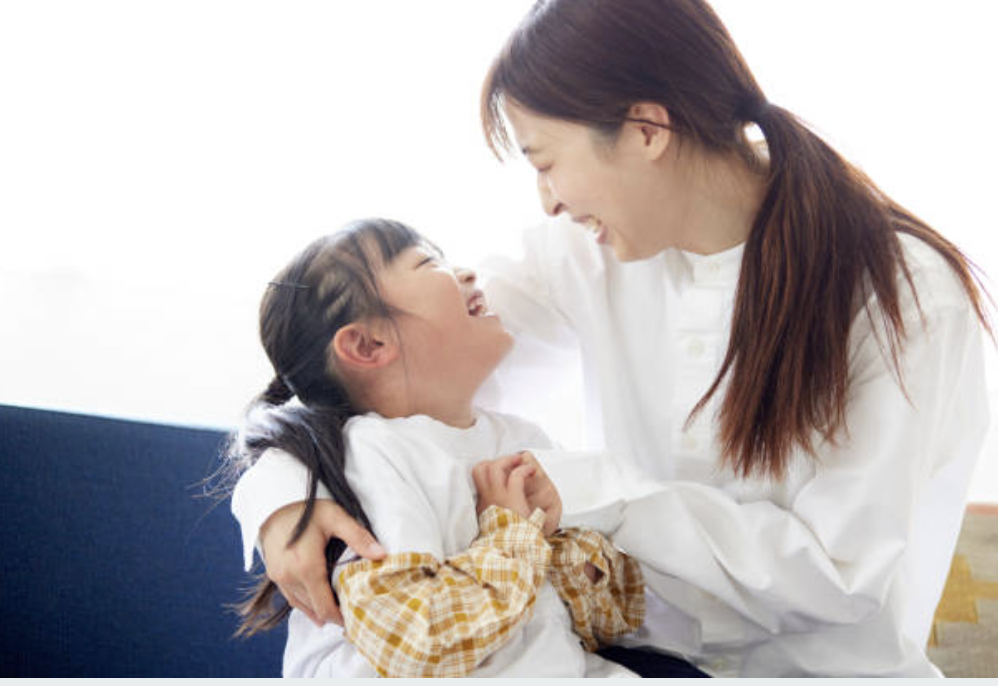 心に余白が生まれる